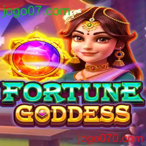 FORTUNEGODDESS: Mergulhe na Aventura com jogo07.com