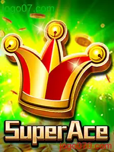 SuperAce: Descubra o Novo Fenômeno dos Jogos e suas Regras com jogo07.com
